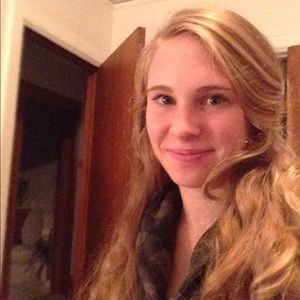 Meet your Posher, Carolyn